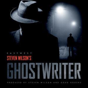 EastWest Ghostwriter Cover Image