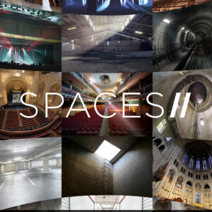 EastWest Spaces Product Cover Image