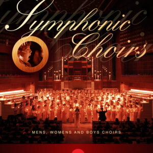 EastWest Symphonic Choirs Cover Image