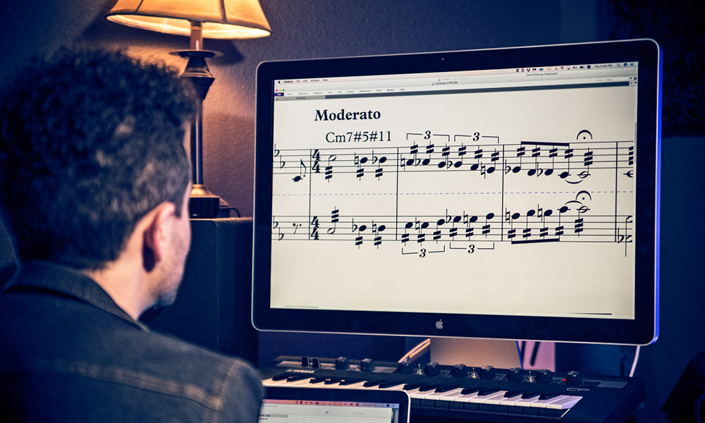 Tools to polish your scores in Sibelius