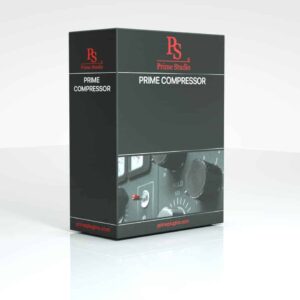 Prime Studio Sparkle Compressor