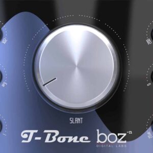 Boz Digital T-Bone