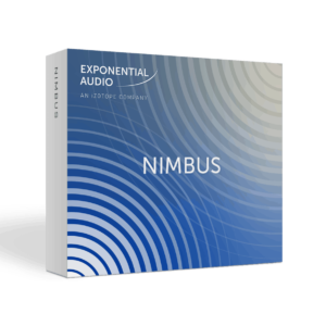 Exponential Audio Nimbus