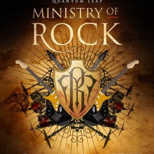 EastWest Ministry of Rock 1