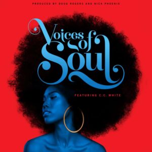 EastWest Voices of Soul