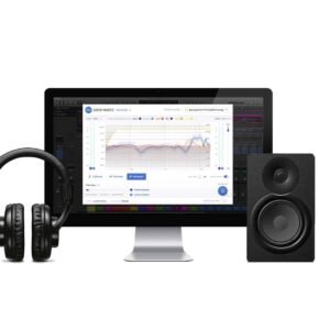 Sonarworks REF3 Speaker to REF4 Studio Upgrade
