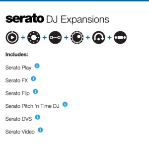 DJ Expansions product image