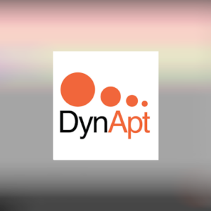 Nugen dynApt Logo