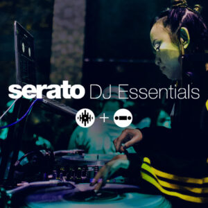 Serato DJ Essentials Bundle product image