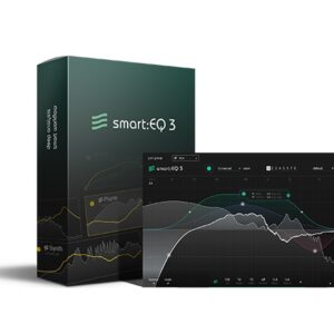 Sonible SmartEQ3 Product Image