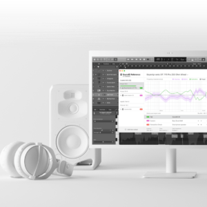 Sonarwork SoundID Reference product image