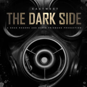 EastWest The Darkside Product Cover Image