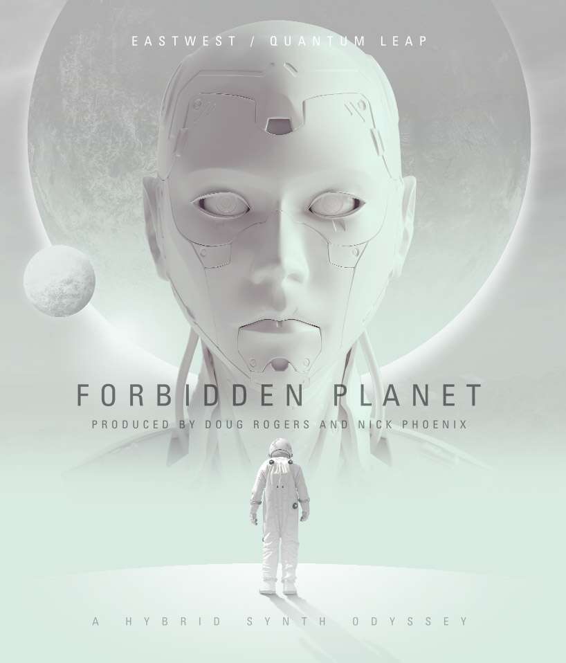 EW Forbidden Planet product image