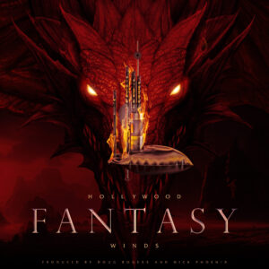EastWest Fantasy Winds Product Image