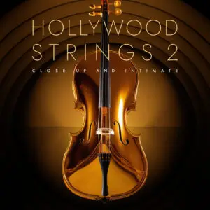 Hollywood Strings 2 Product Image